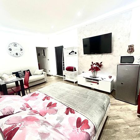 Апартаменты Casa Federica Вентимилья Экстерьер фото