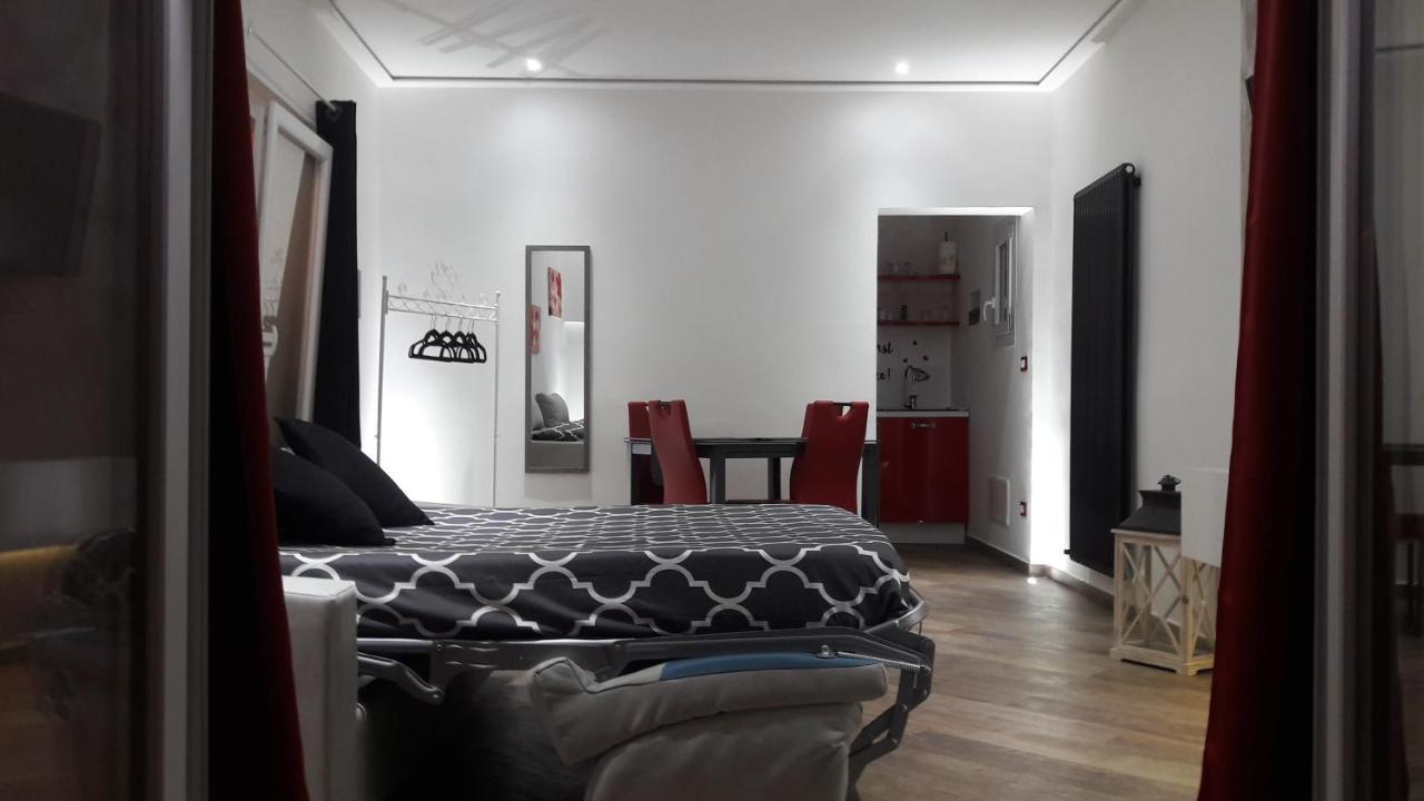 Апартаменты Casa Federica Вентимилья Экстерьер фото